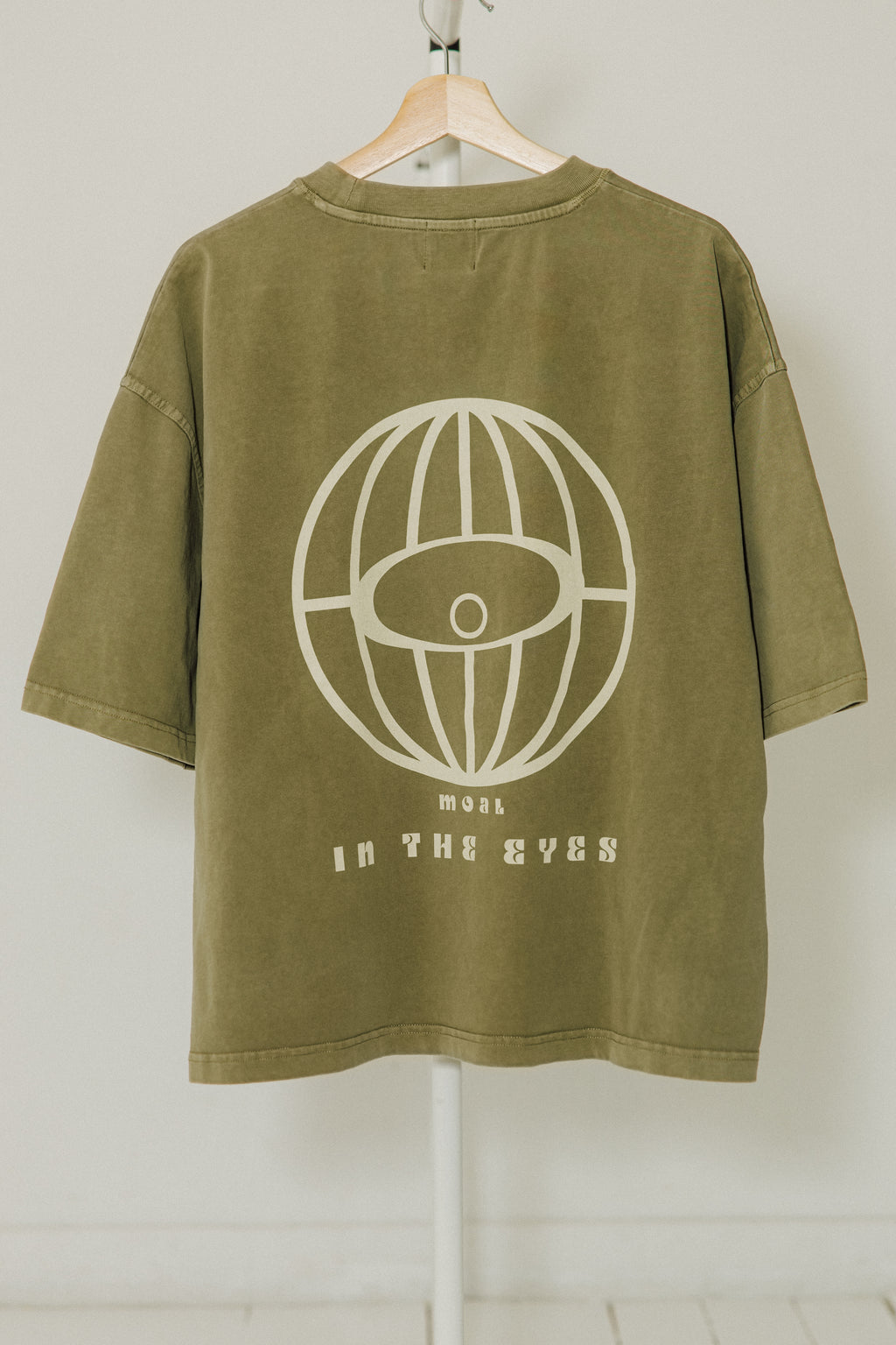 Vintage Wash Tee