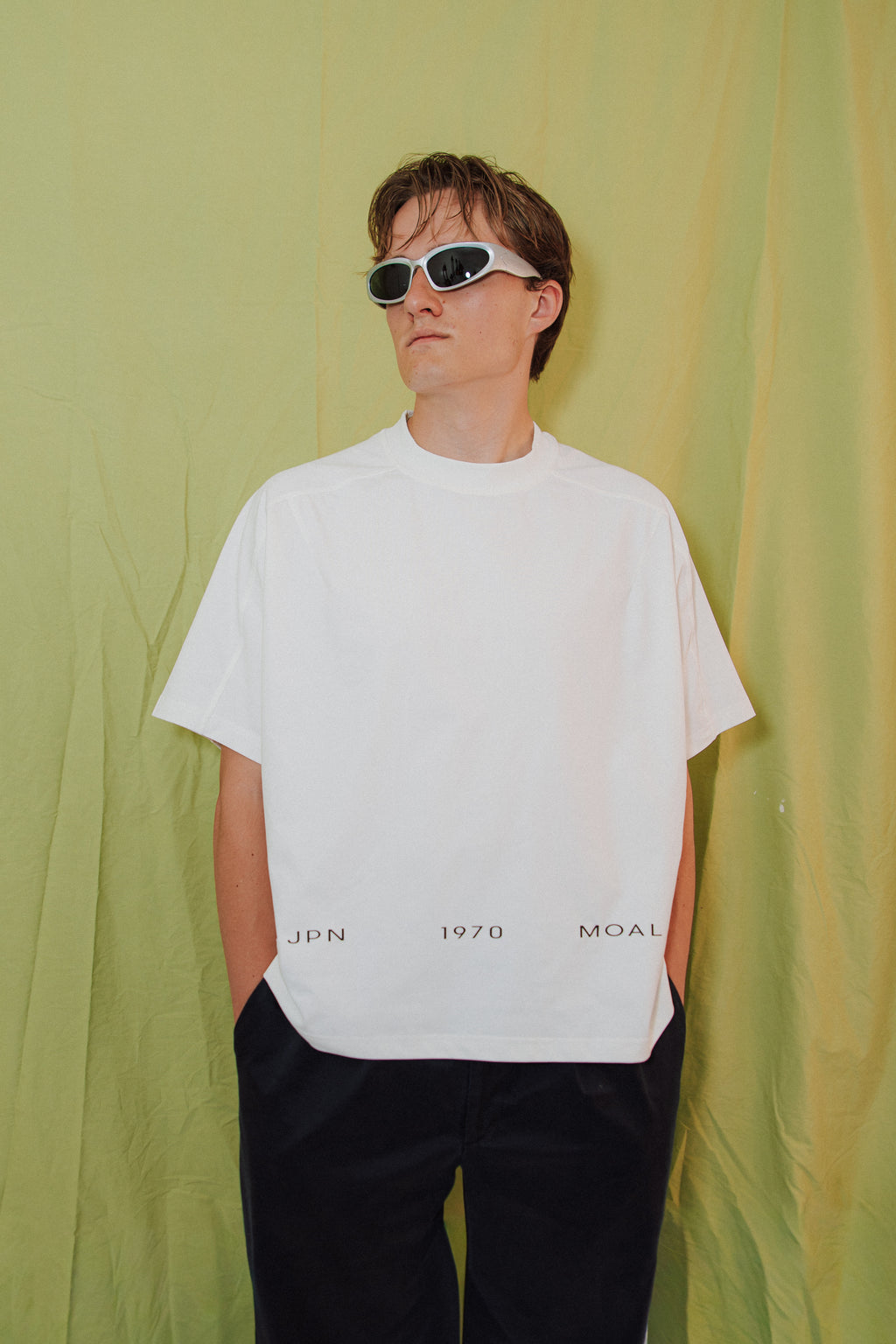 Essential Tee
