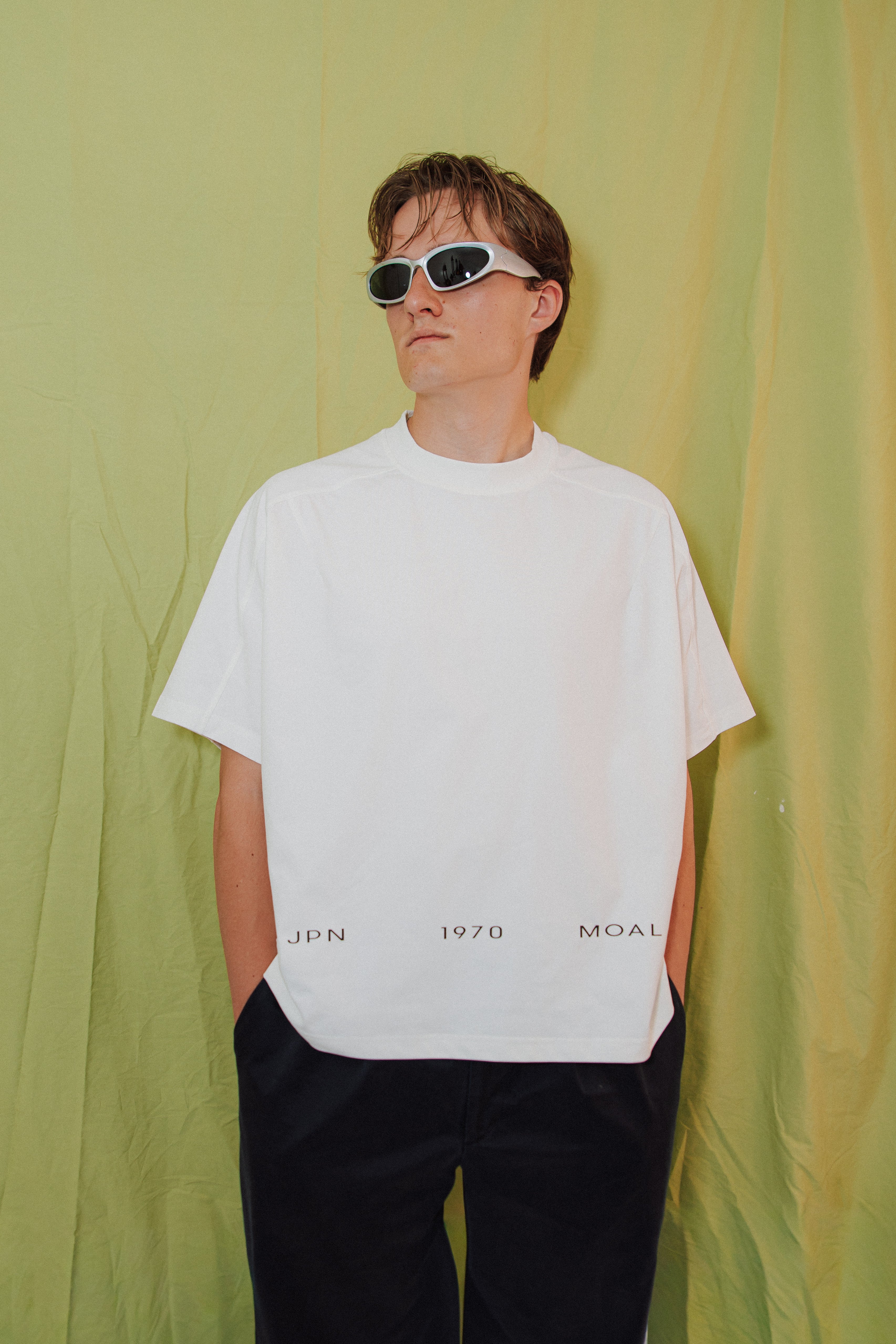 Essential Tee