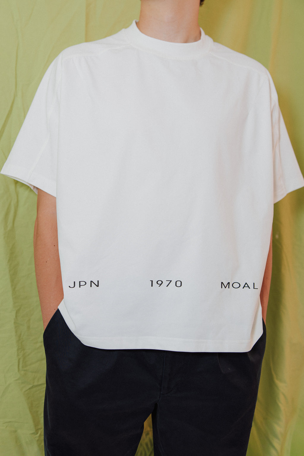 Essential Tee