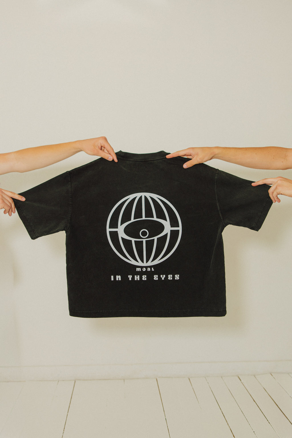Vintage Wash Tee