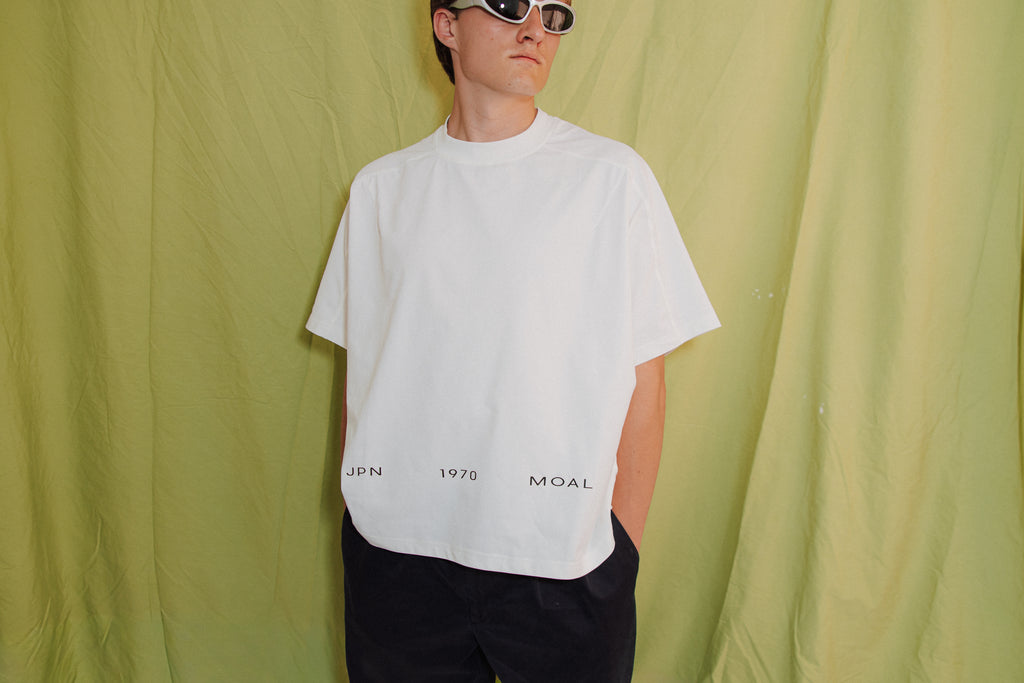 Essential Tee