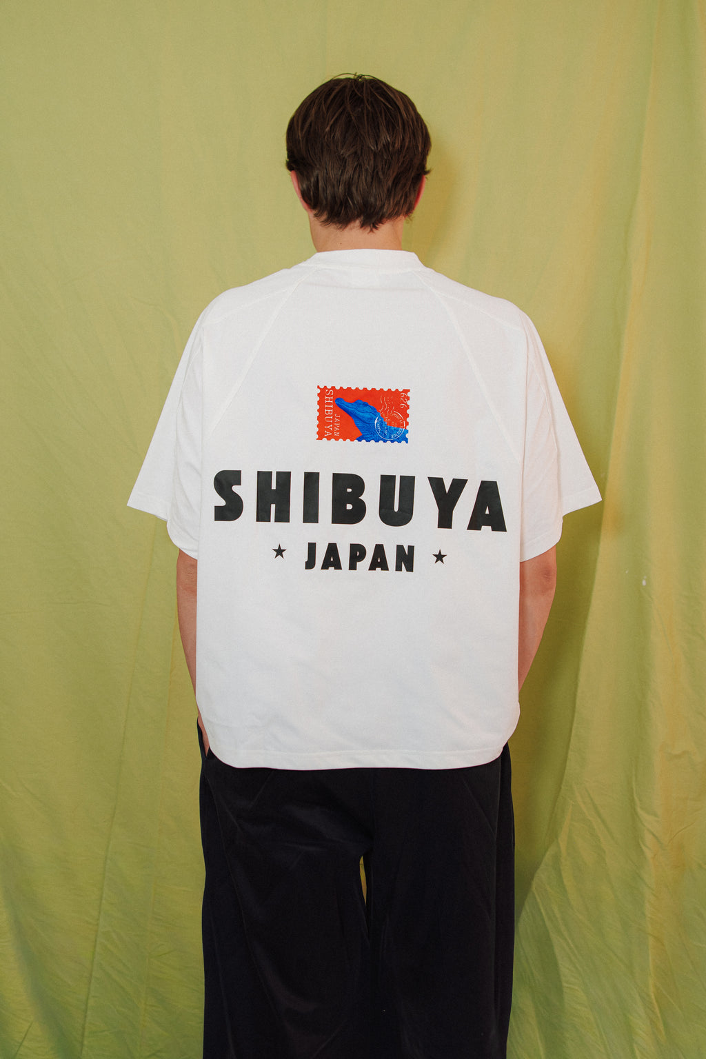Essential Tee