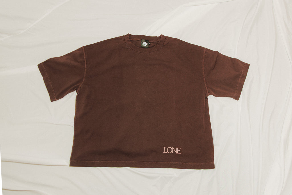 Vintage Wash Tee