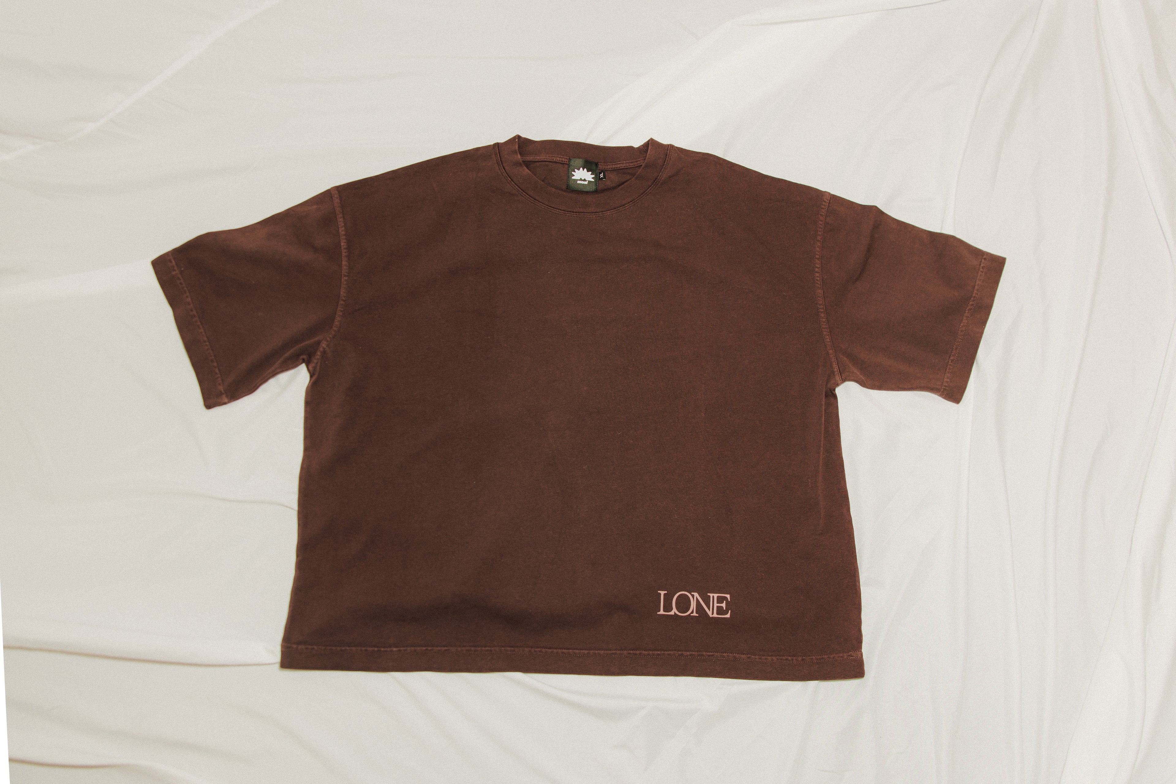 Vintage Wash Tee