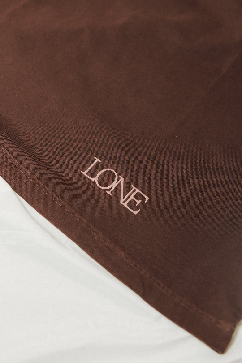 Vintage Wash Tee