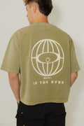 Vintage Wash Tee