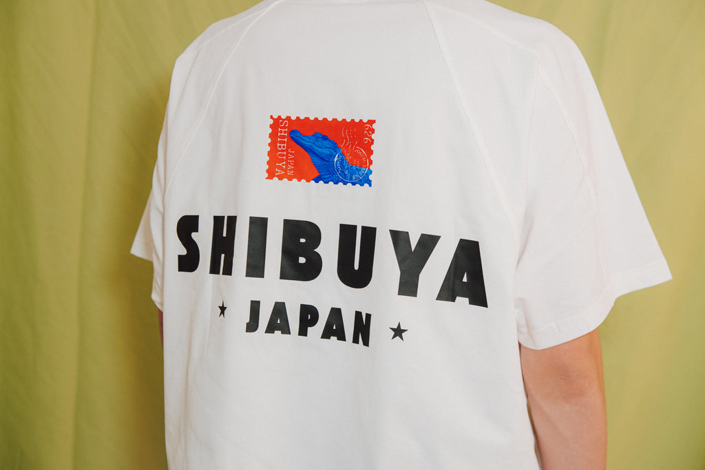 Essential Tee