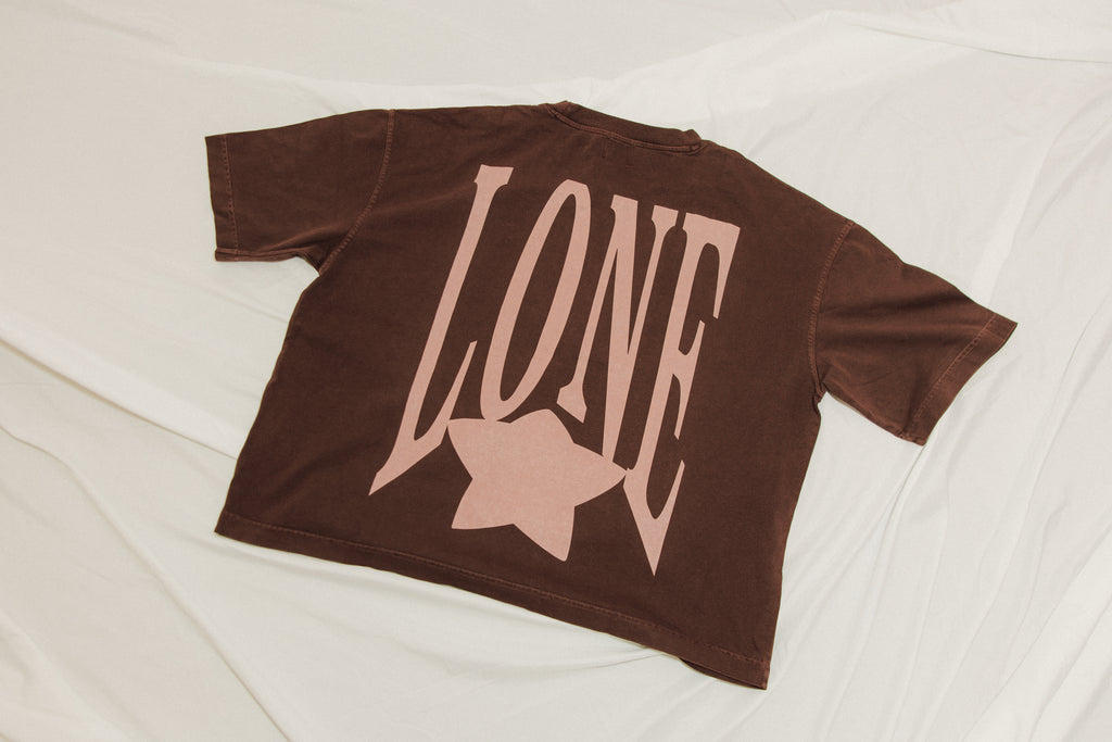 Vintage Wash Tee