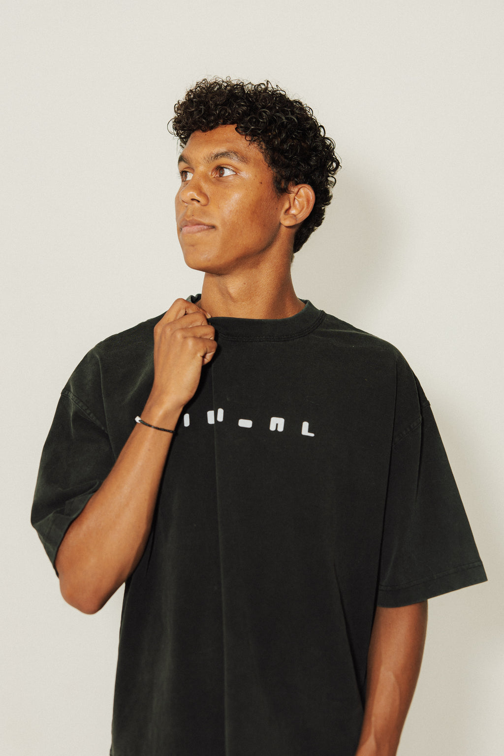 Vintage Wash Tee