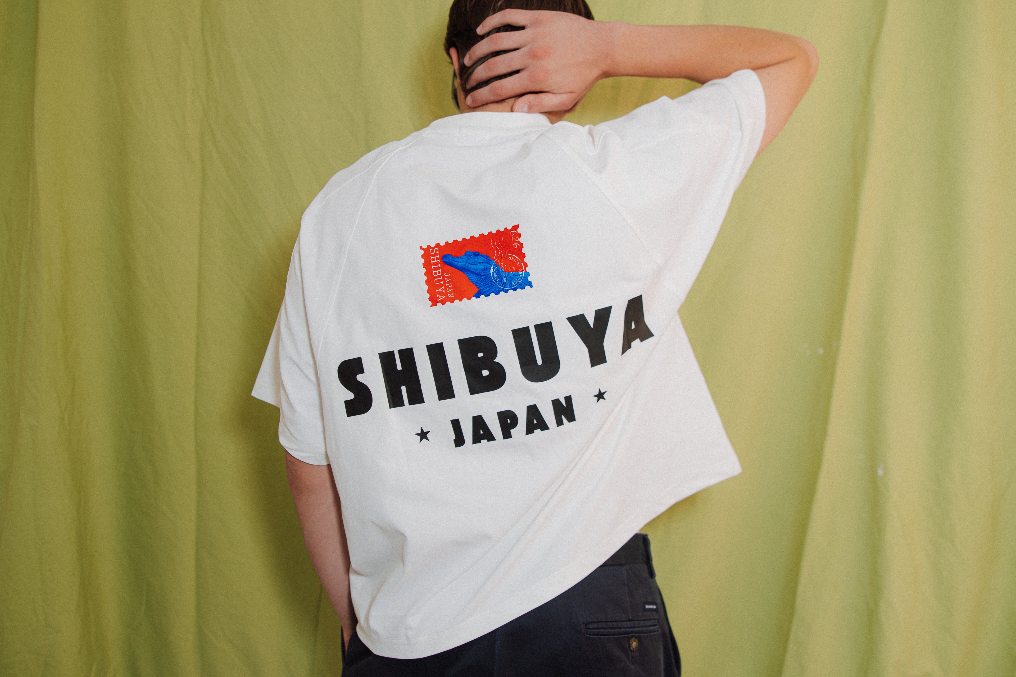 Essential Tee