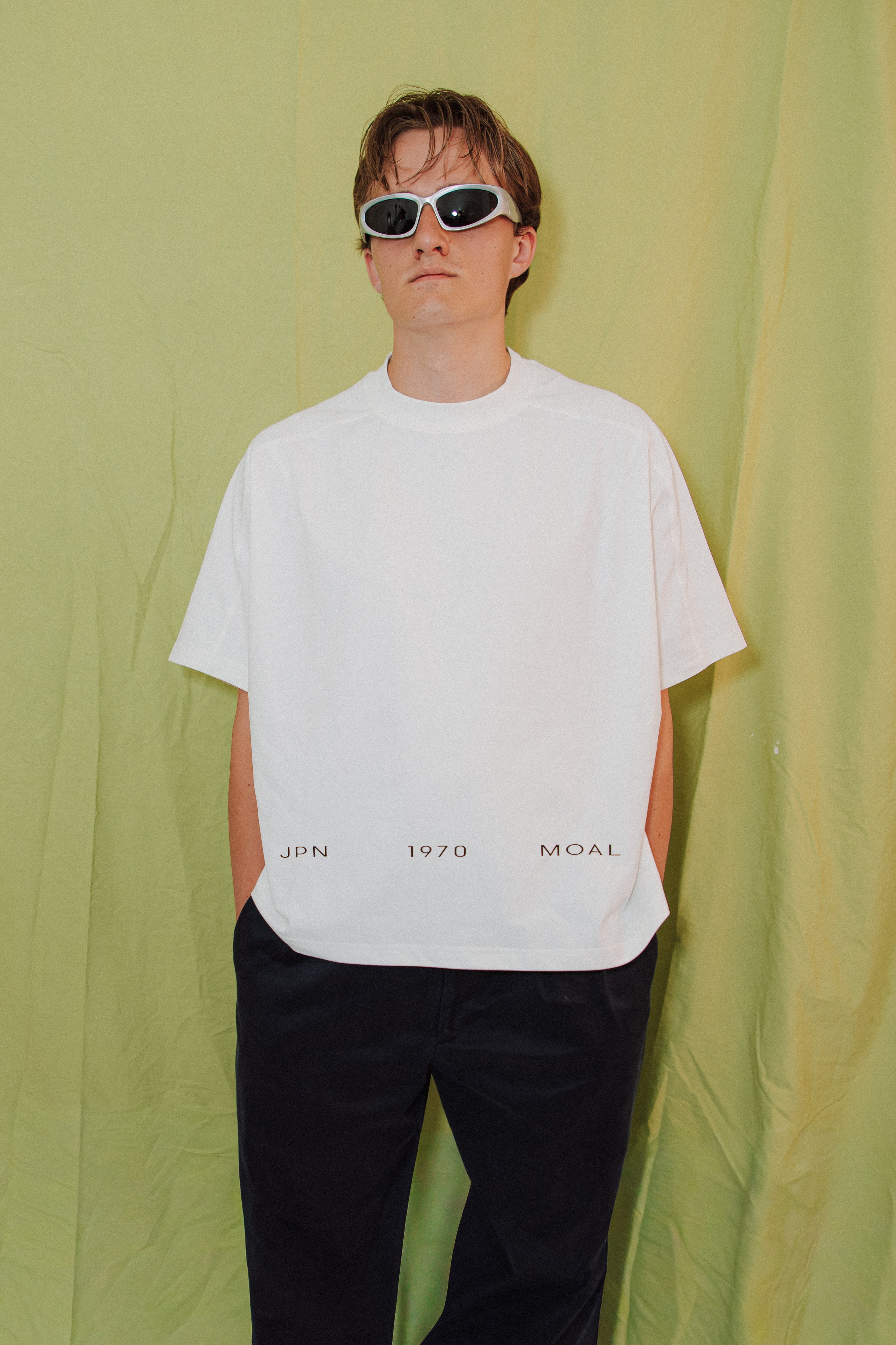 Essential Tee