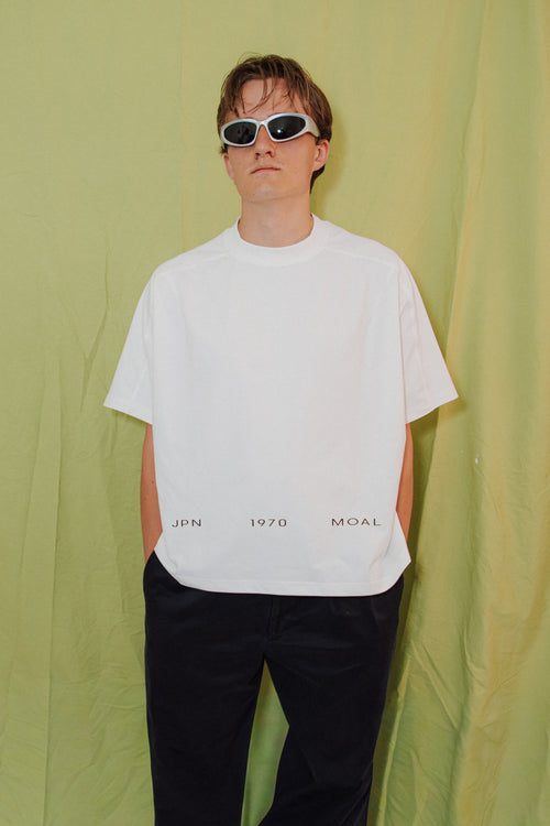 Essential Tee